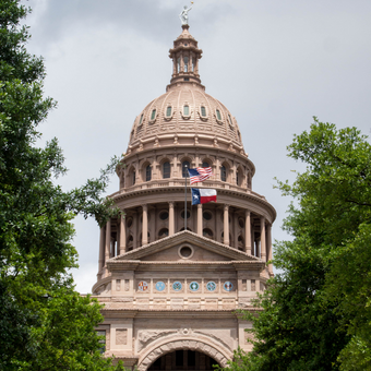 Texas State Capitol