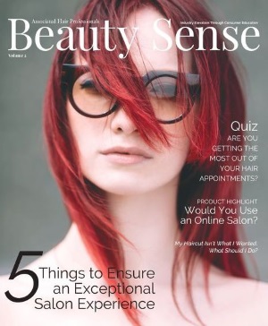 Beauty Sense volume 2