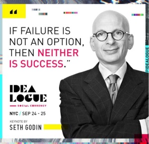 Seth Godin