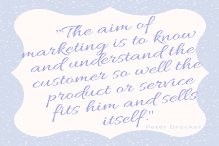 marketing quote