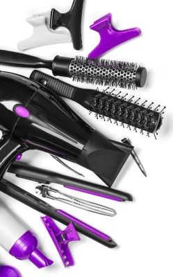 hair tools