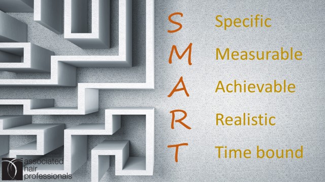 SMART goals definition