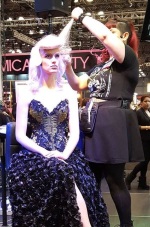 hair show