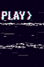 video play screen