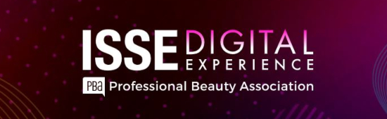 ISSE digital experience logo