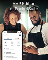 PocketSuite Free Online Scheduling