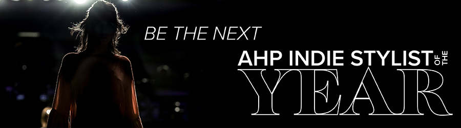 Are you ready to be the first indie stylist of the year?