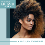 cosmetology school scholarship