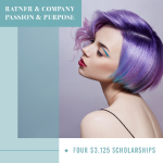 cosmetology school scholarship