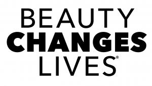 Beauty Changes Lives logo