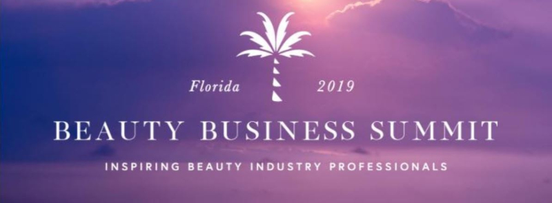 Beauty Business Summit 2019