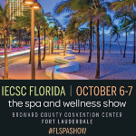 IECSC Florida image and logo