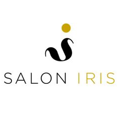 Salon Iris logo