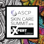 2019 ASCP Skin Care Summit Expert Edition
