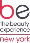 An image of the beauty experience new york logo