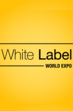 white label expo logo