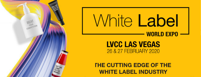 white label expo logo
