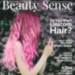 An image of cover of Beauty Sense