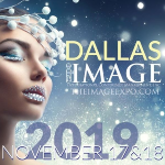 Dallas Image event logo 2019