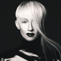 An image of avante garde hair cut for ahp blog