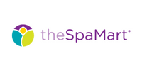 the spa mart logo