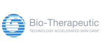 biotherapeutics skincare logo