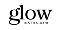glow skin care la logo