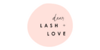 dearlash love logo