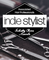 AHP Indie Stylist of the Year