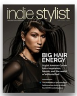 AHP Indie Stylist is AHP's bimonthly publication for hairstylists and barbers.