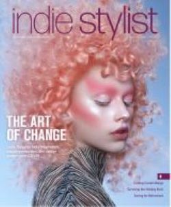 AHP Indie Stylist magazine 2020