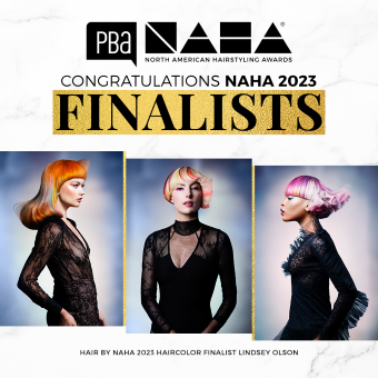 NAHA Finalists