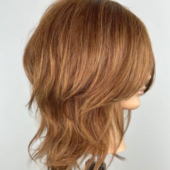 The Hush Cut