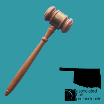 gavel