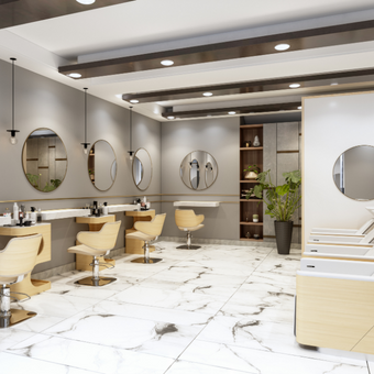 Salon