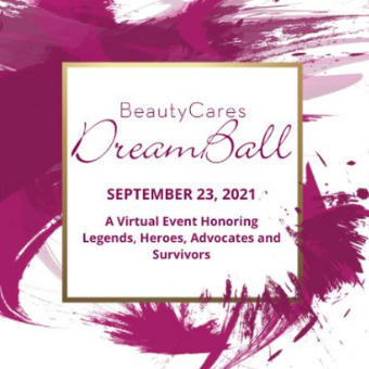 DreamBall Gala Dates