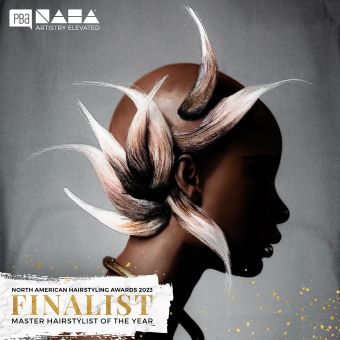 Ruth Roche NAHA finalist