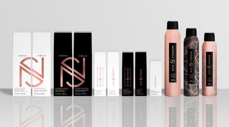Nick Stenson Beauty products