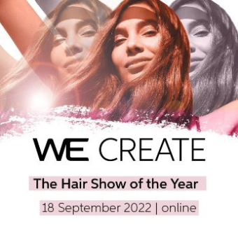 Wella We Create