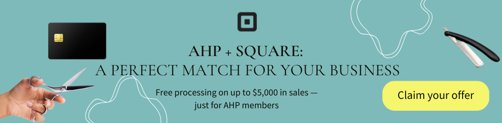 ahp x square