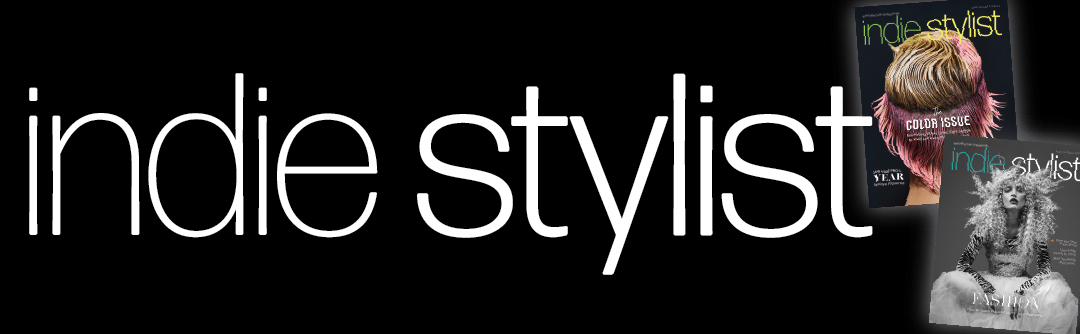 indie stylist magazine banner 