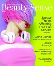 AHP Beauty Sense Volume one