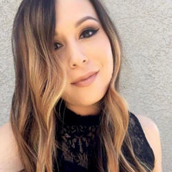 Patricia Nikole, @paintedhair, is the 2021 AHP Colorist Influencer of the Year.
