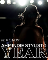 ahp indie stylist industry choice awards